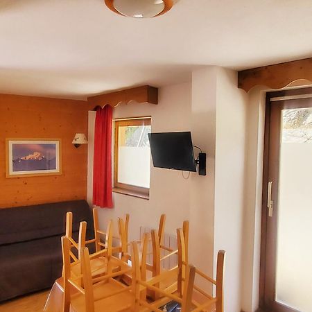 Le Cocon De Neo Chamrousse 1700 Apartment Exterior foto