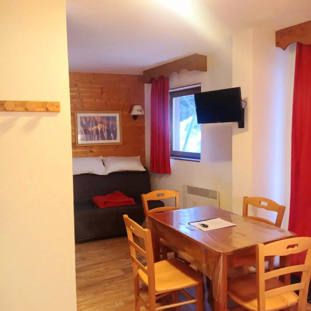 Le Cocon De Neo Chamrousse 1700 Apartment Exterior foto